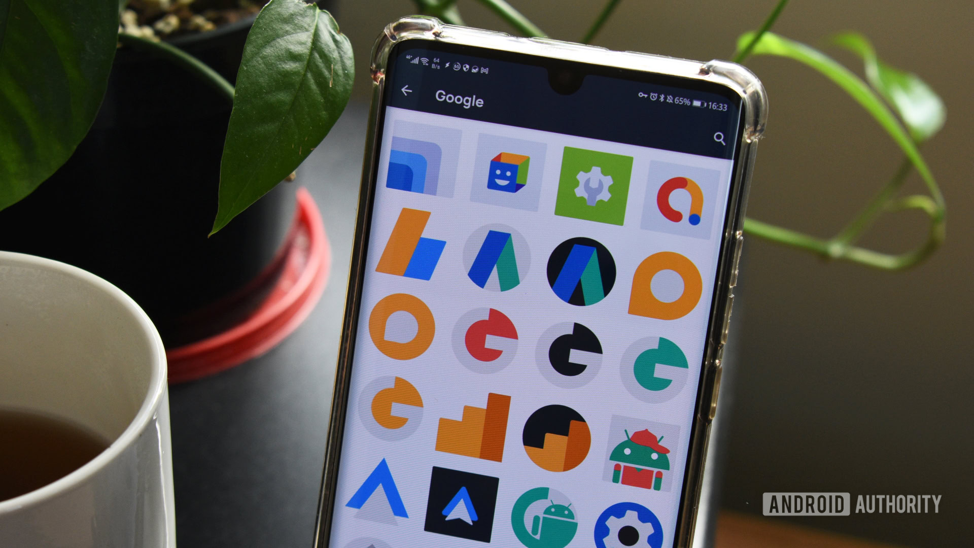 minimalist icon pack favorite android icon pack 1