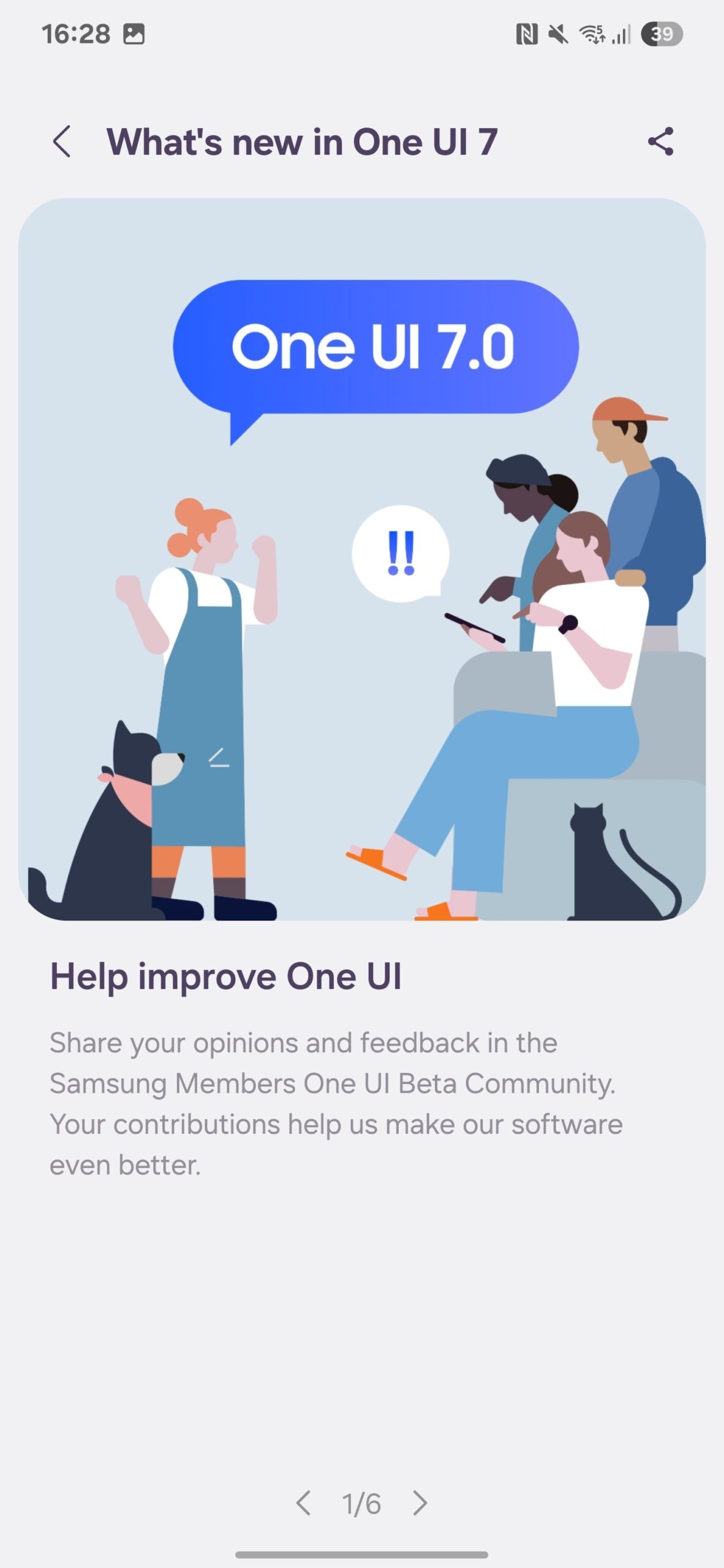 samsung one ui 7 tips app 3