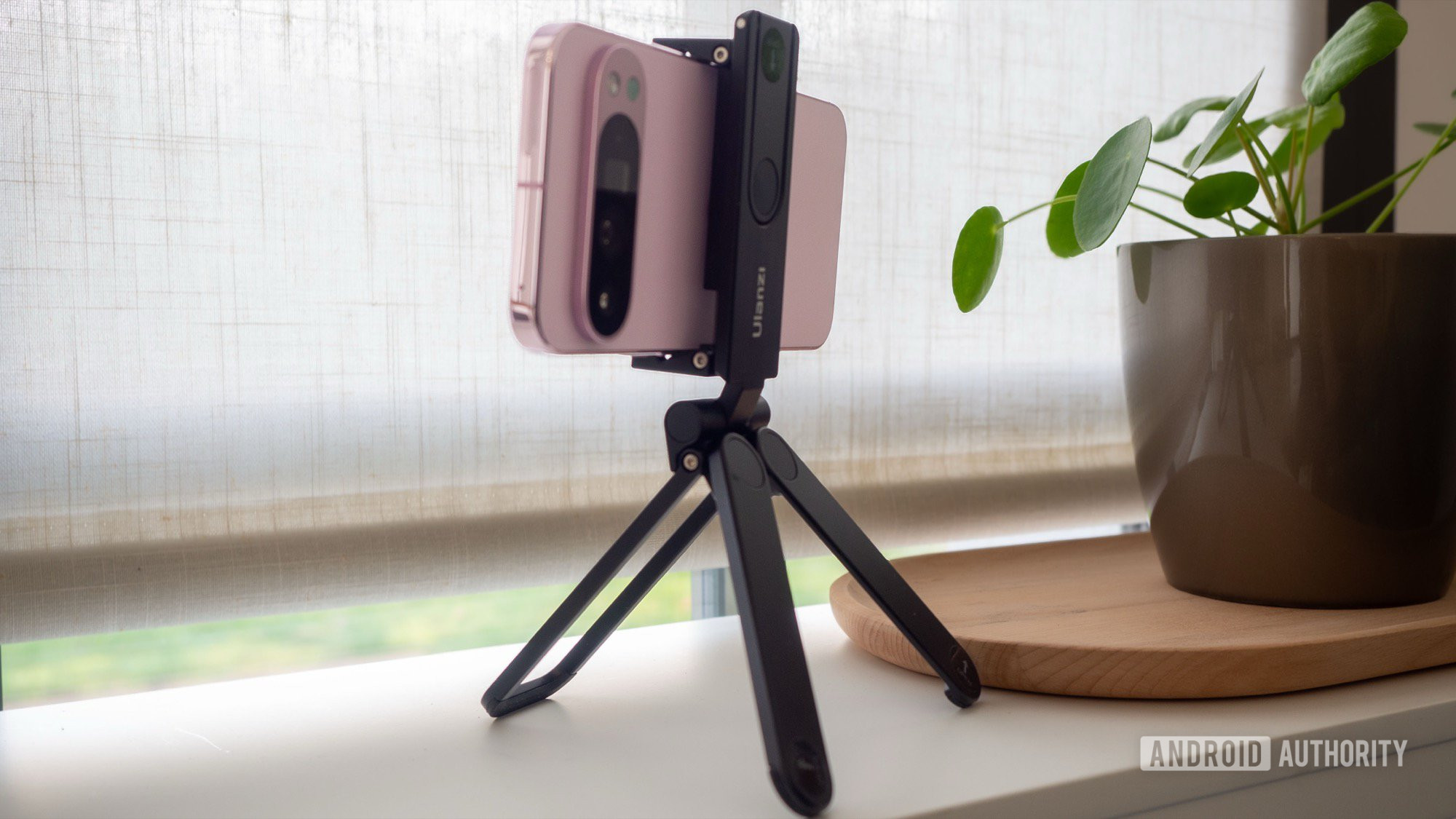 ulanzi m26 tripod stand 09