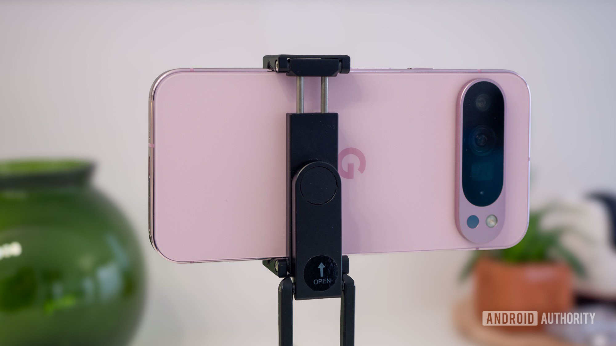 I finally found the perfect phone tripod, and it’s under $30