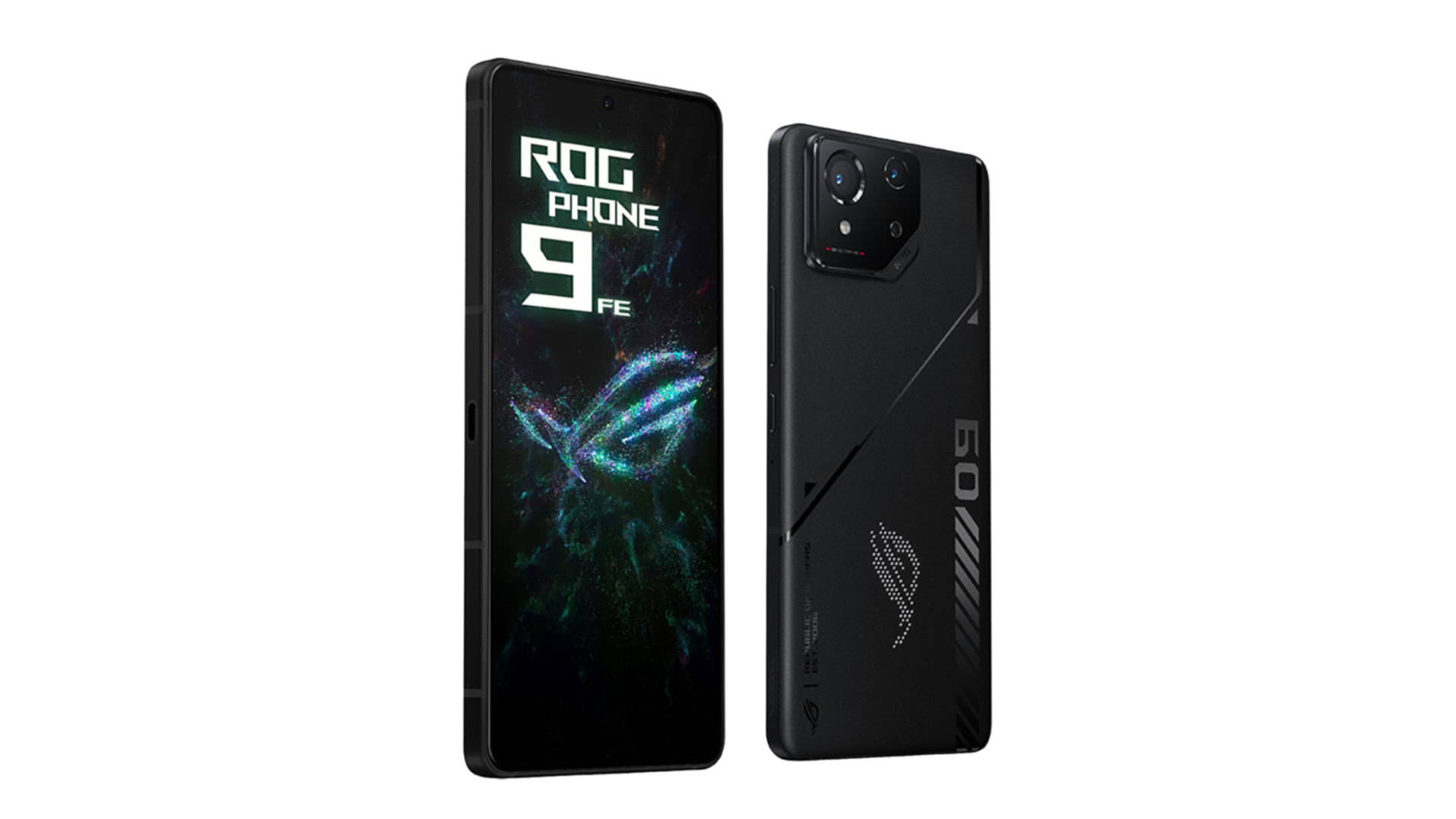 ASUS just joined the FE party with the ROG Phone 9 FE (Updated: Not for you)