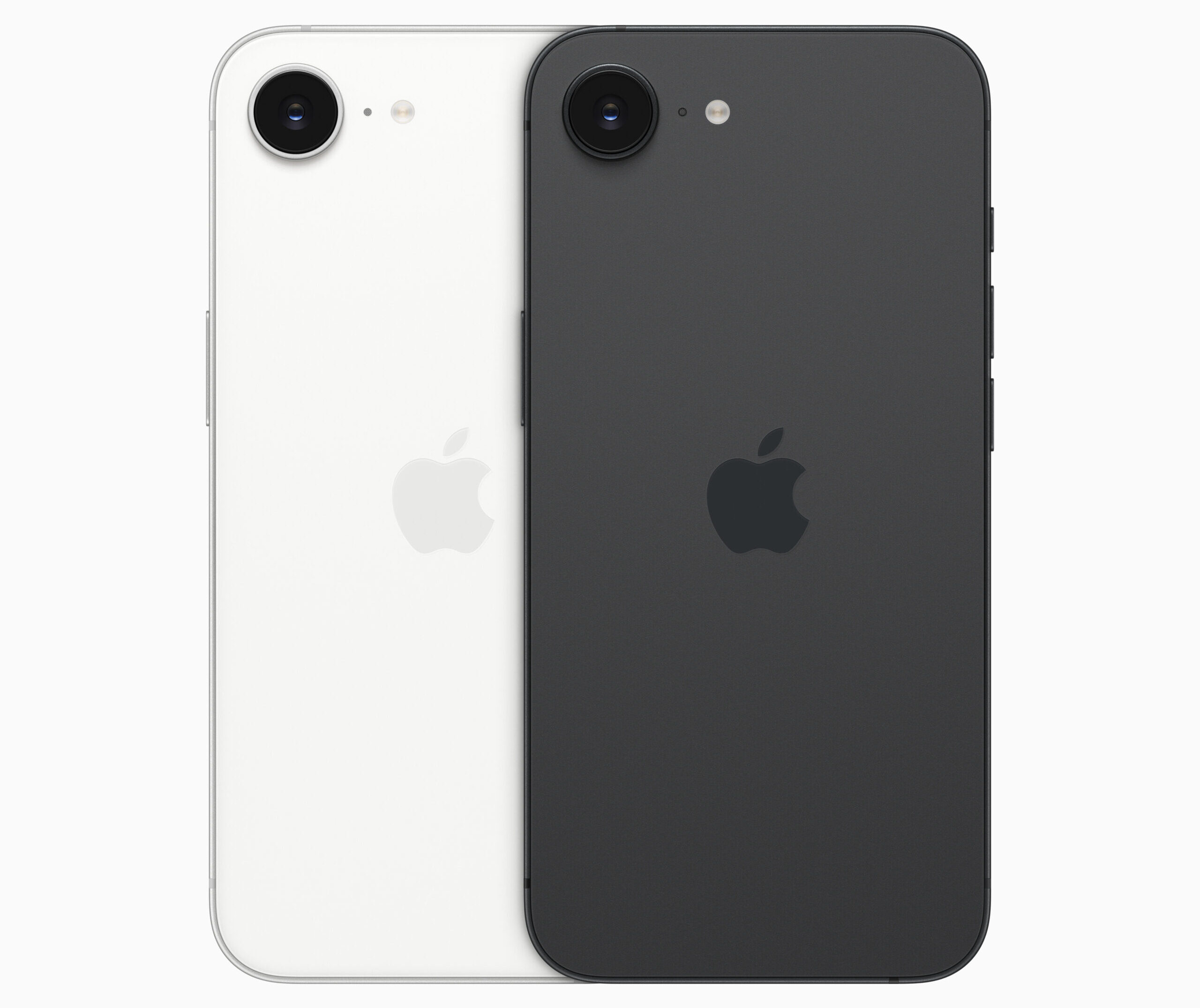 Apple iPhone 16e Color Lineup Kembali 250219