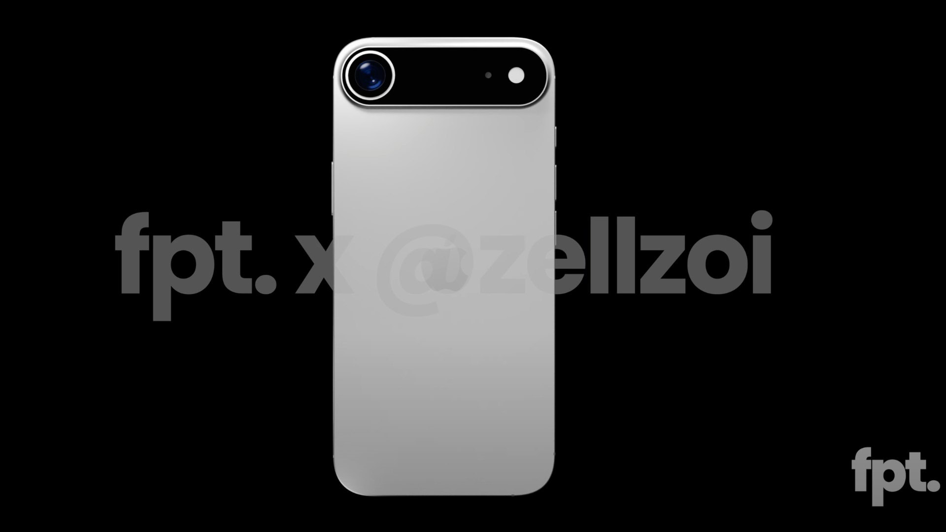 Apple iPhone 17 Air Renders FPT 3