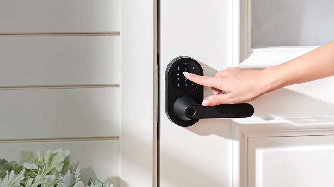 Looking for a smart lock? These Aqara and eufy ones are at record low prices!