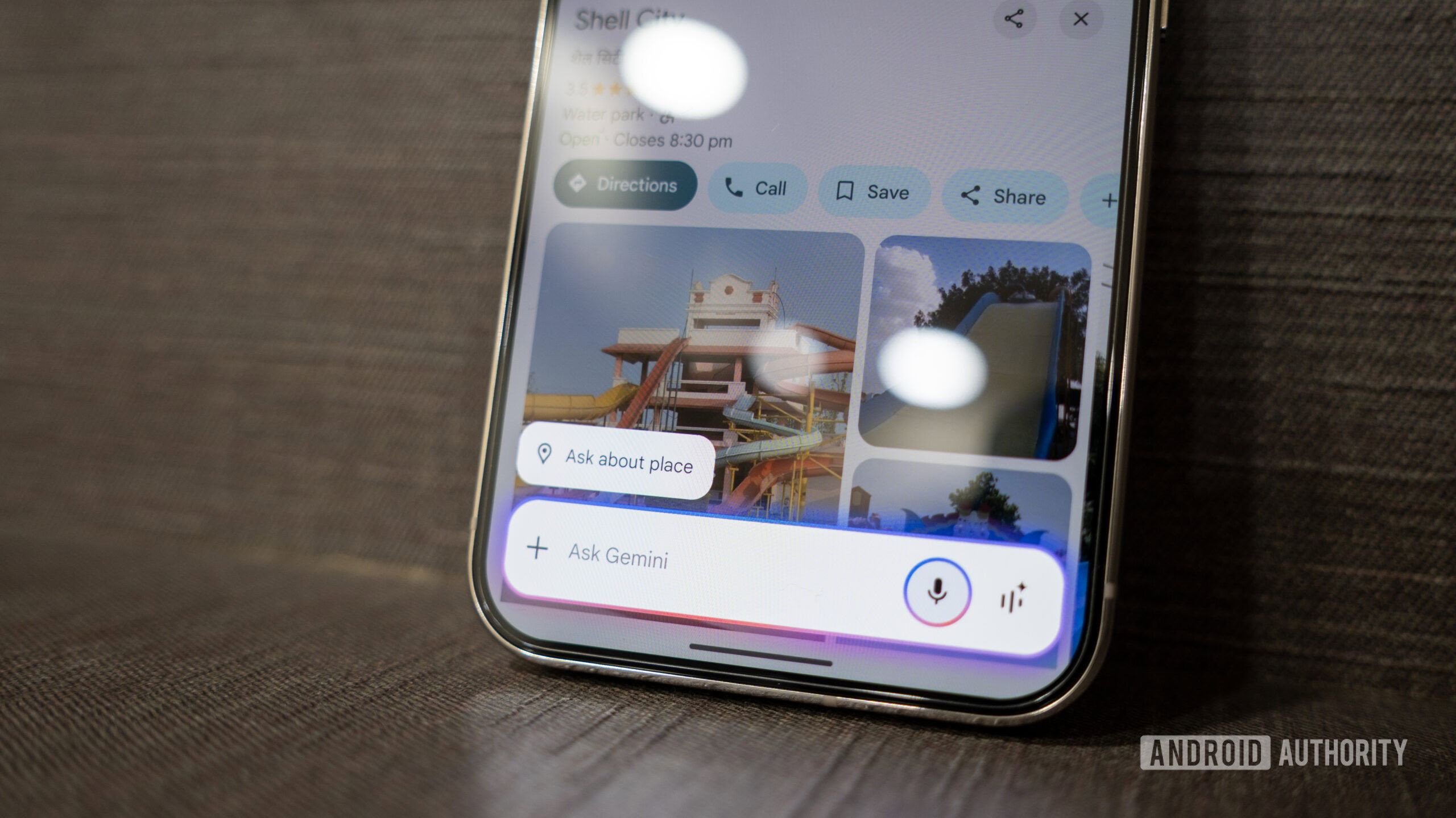 Gemini could soon help you get started with overlay suggestions (APK teardown)