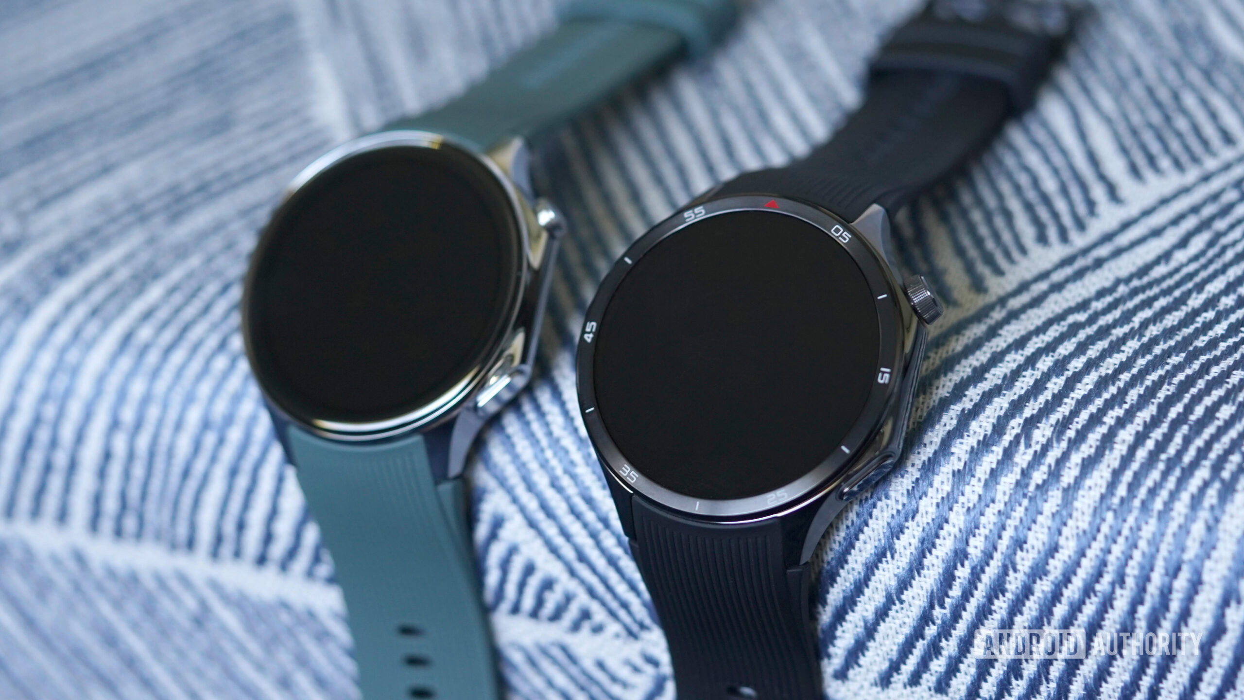 OnePlus has some weird update plans for the Watch 2 and 3, and you might not like them