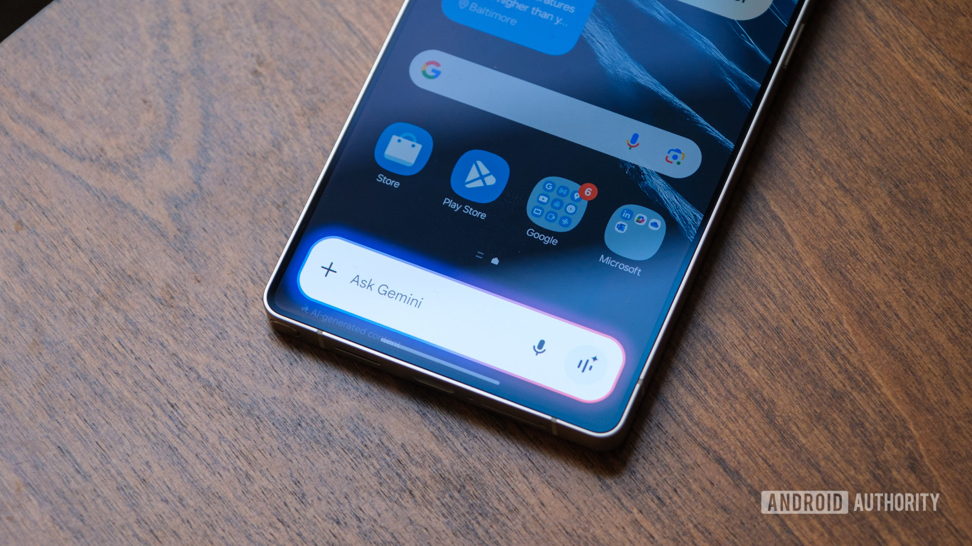 Gemini’s second language support takes another step toward rollout (APK teardown)