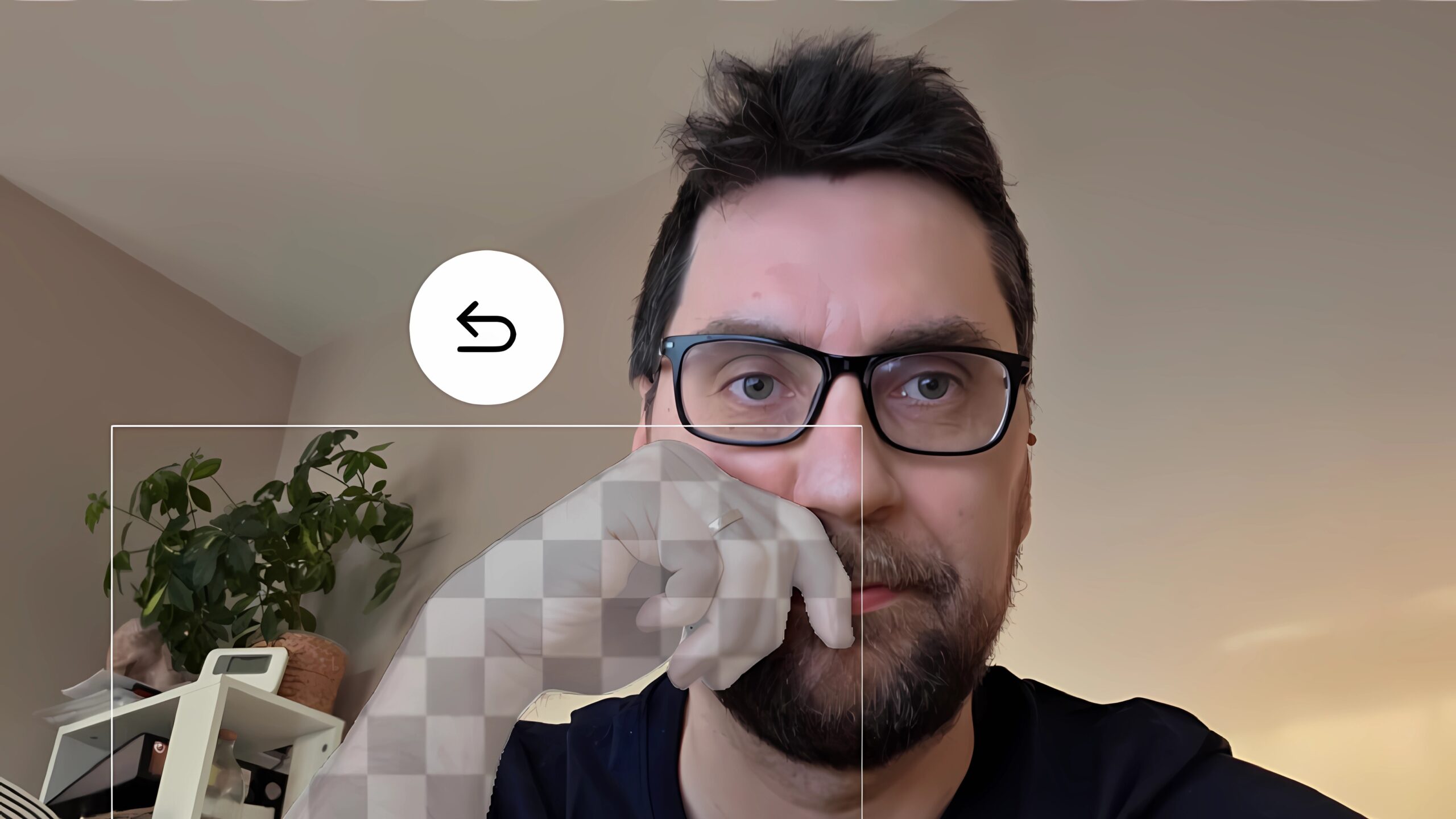 I tested Samsung’s face-generating feature and now I see why it went viral