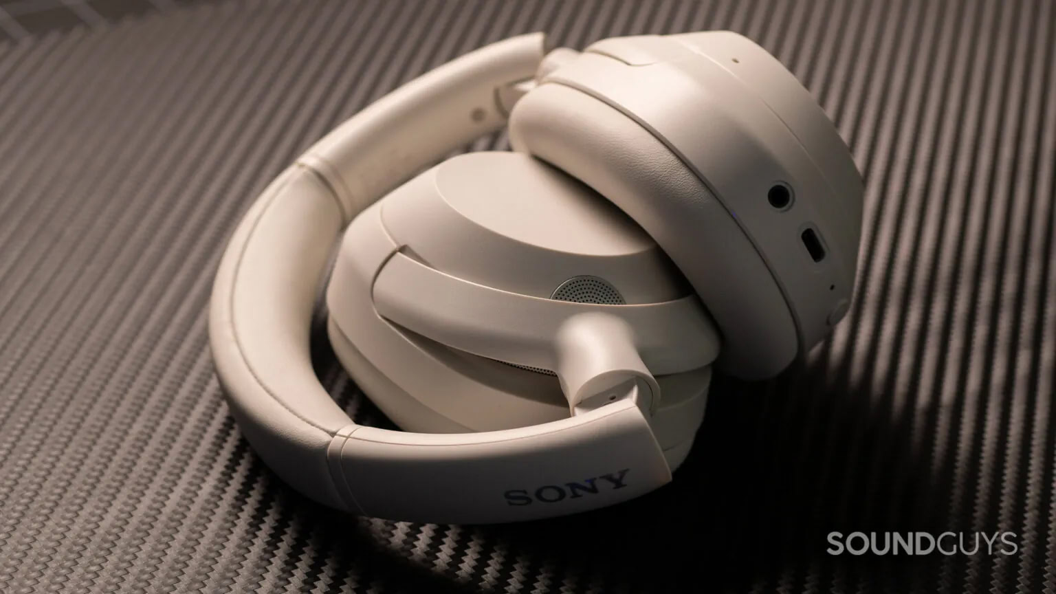 Headphone Sony ult Wear dari Sound Guys