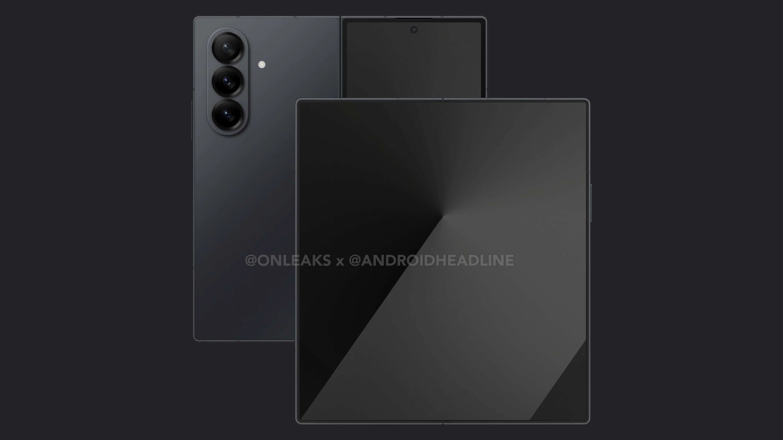 samsung galaxy fold 7 ah renders 1