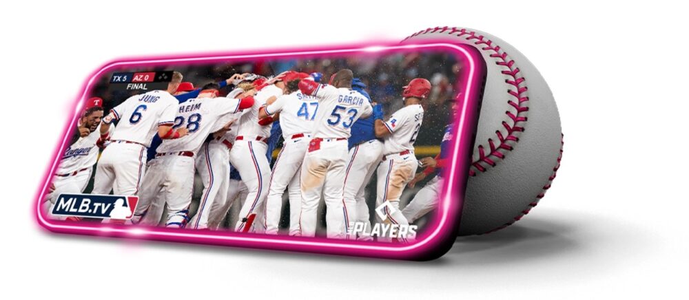 TMobile Free MLB.TV를 사용할 수있는시기는 다음과 같습니다 GAMINGDEPUTY KOREA