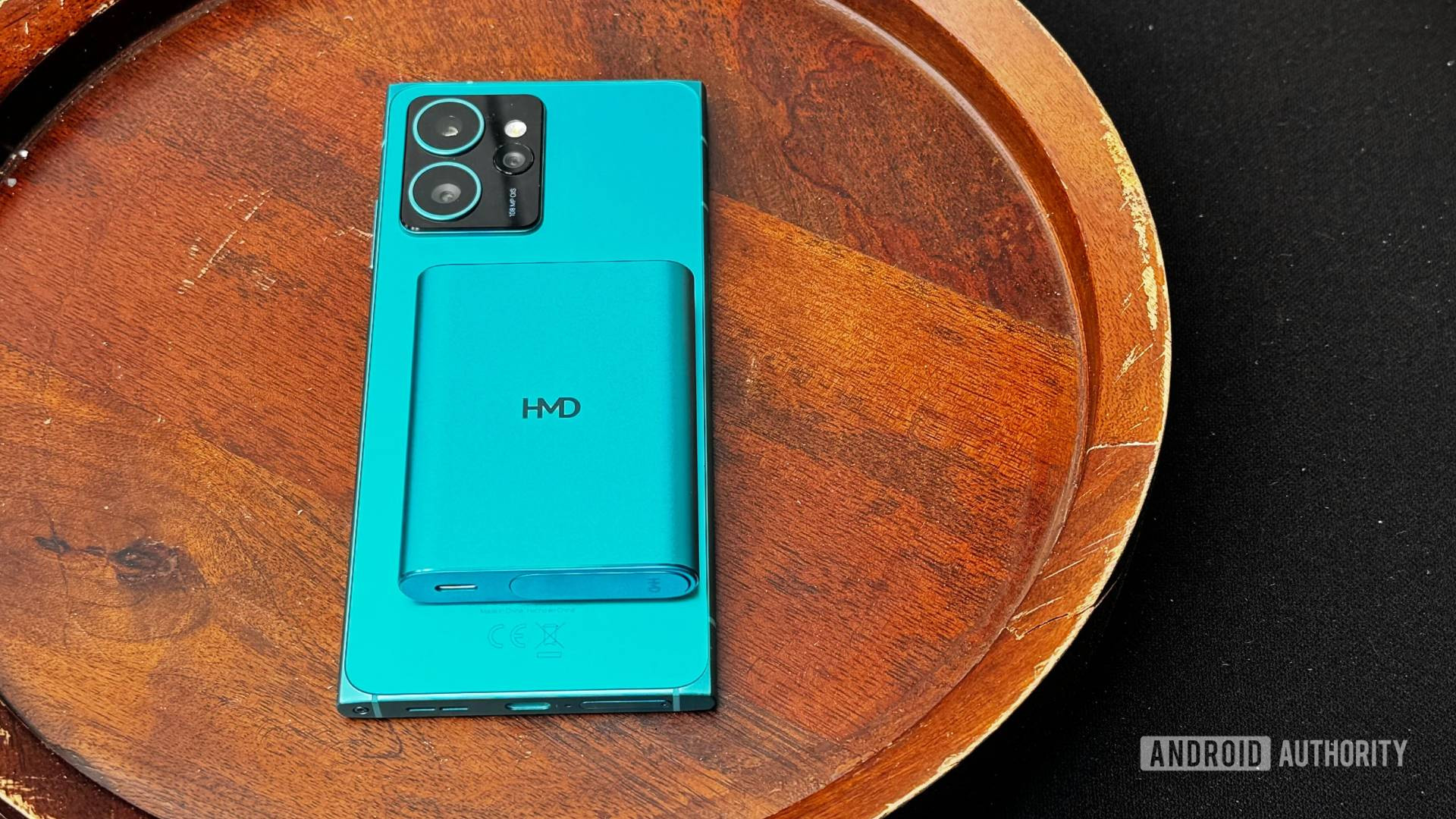 HMD Amped Buds featured