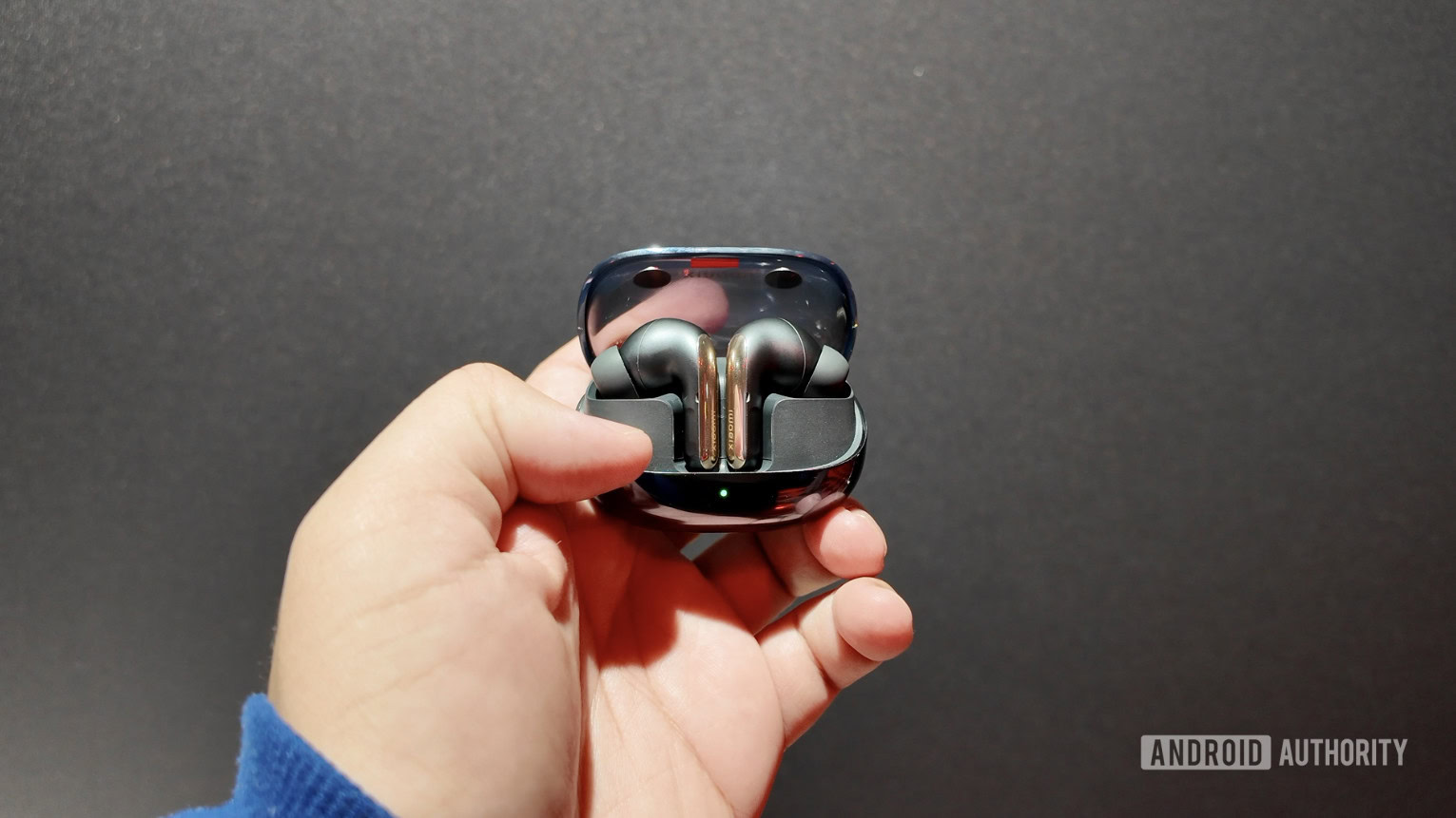 You won’t need a flagship Qualcomm phone to enjoy a pair of Wi-Fi earbuds