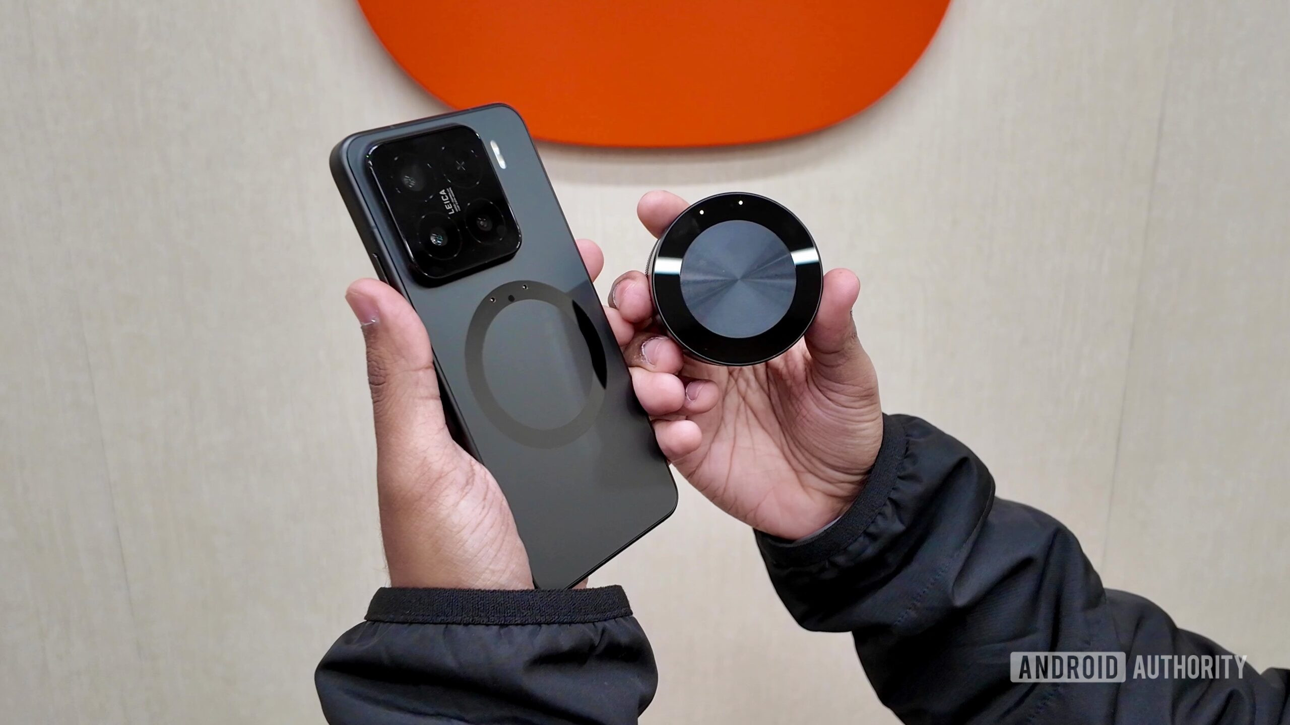 Xiaomi Modular Optical System 1