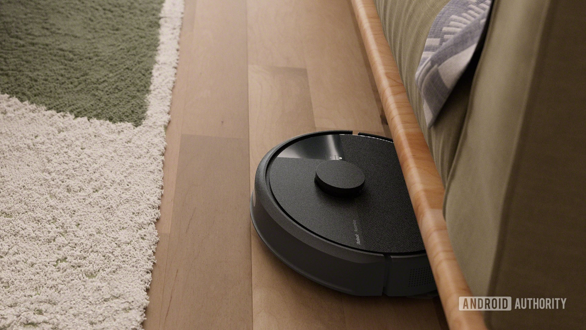 iRobot Roomba 105 Combo