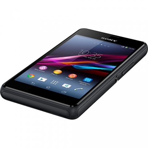 Sony Xperia E1 - Android Authority