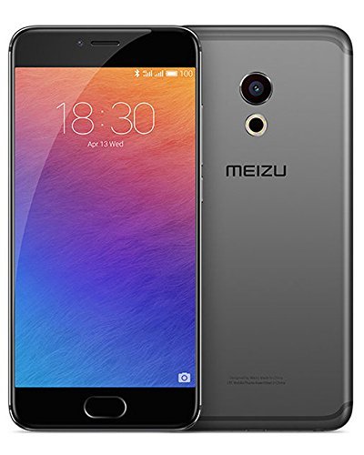 Meizu mx6 pro plus